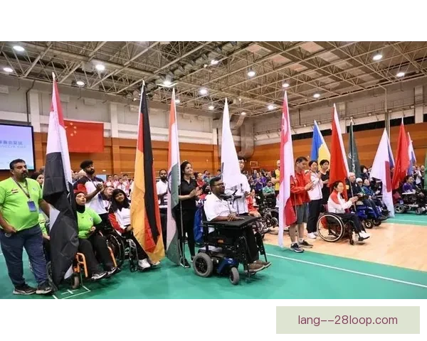 2026世界杯为持票残障观众提供专属赛场语音分析服务助力无障碍体验